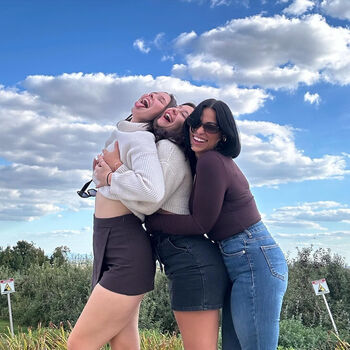 Full leaked Rosalie melina page private onlyfans photo