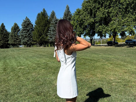 Full leaked Rosalie melina private onlyfans photo