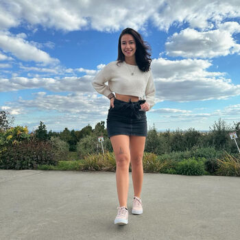 Full leaked Rosalie melina private onlyfans photo