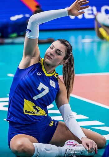 Rosamaria Montibeller