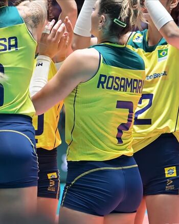 Rosamaria Montibeller