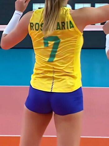 Rosamaria Montibeller