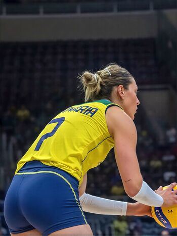 Full leaked Rosamaria montibeller private onlyfans photo