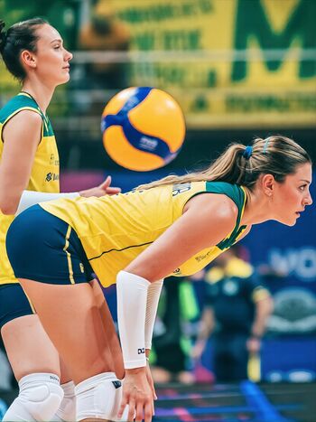 Full leaked Rosamaria montibeller private onlyfans photo