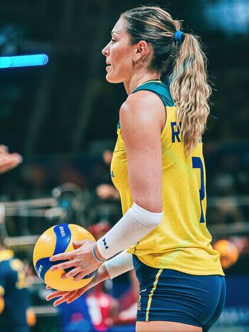 Full leaked Rosamaria montibeller private onlyfans photo