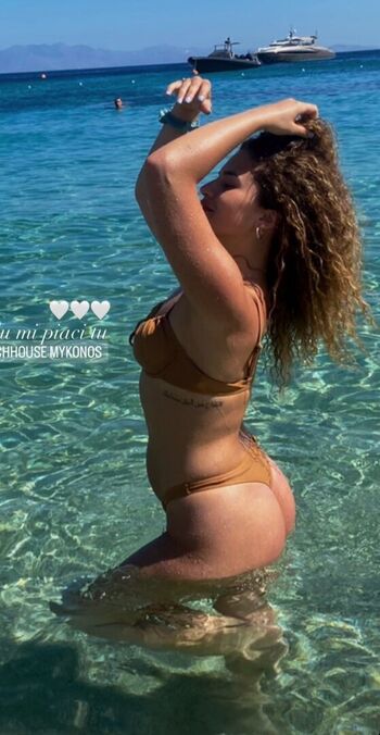 Full leaked Rosanna buonfiglio private onlyfans photo