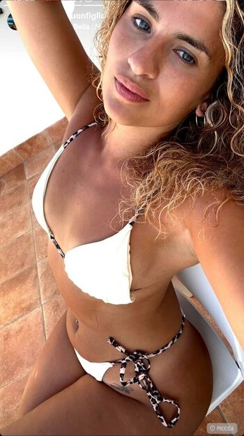 Full leaked Rosanna buonfiglio private onlyfans photo