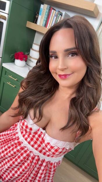 Rosanna Pansino
