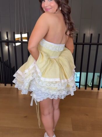 Full leaked Rosanna pansino private onlyfans photo