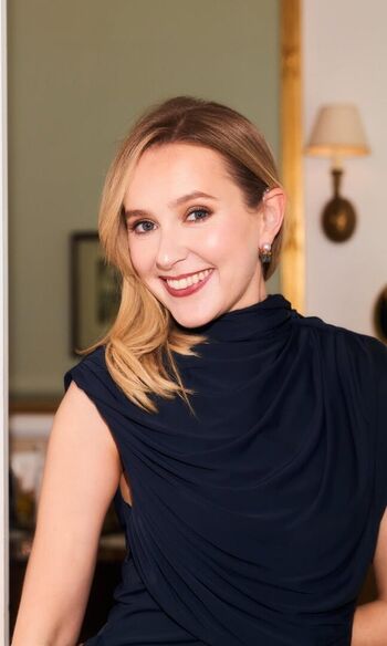 Rose Ayling Ellis