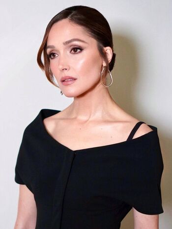 Full leaked Rose byrne private onlyfans photo