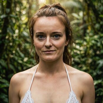 Full leaked Rose lavelle private onlyfans photo