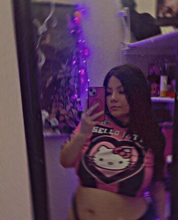 Full leaked Rose moon private onlyfans photo