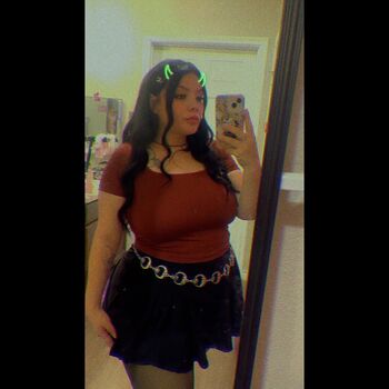Full leaked Rose moon private onlyfans photo