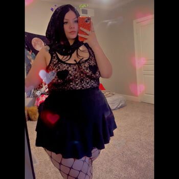 Full leaked Rose moon private onlyfans photo