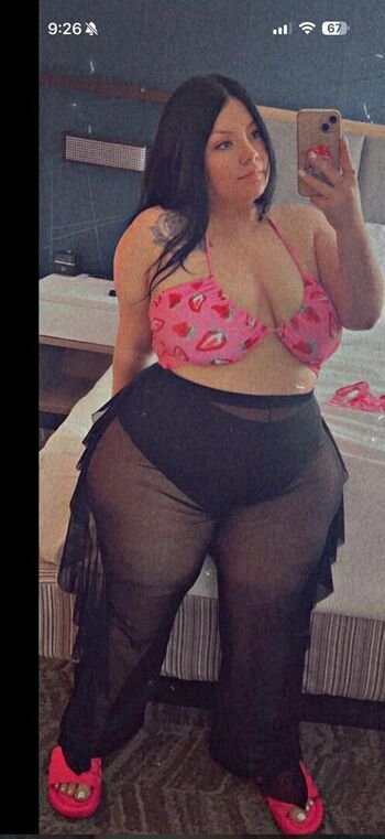 Full leaked Rose moon private onlyfans photo