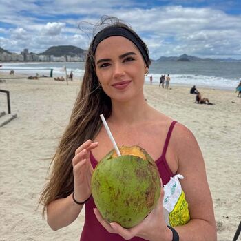 Full leaked Rose ruland private onlyfans photo