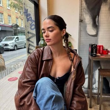 Full leaked Rose ruland private onlyfans photo