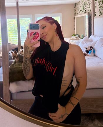 Full leaked Rose salice private onlyfans photo