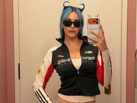 Full leaked Rose villain page private onlyfans photo