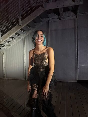 Rose Villain