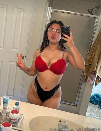 Full leaked Rose w private onlyfans photo