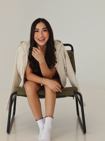 Full leaked Rose woo private onlyfans photo