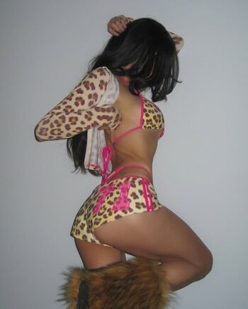 Full leaked Rose zara private onlyfans photo