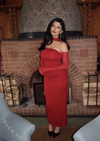 Full leaked Rosemondy private onlyfans photo