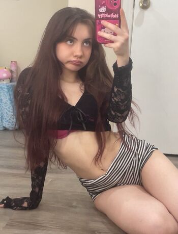 Full leaked Rosexdelle private onlyfans photo