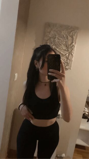 Full leaked Rosexema private onlyfans photo