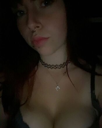 Full leaked Rosey hosey private onlyfans photo