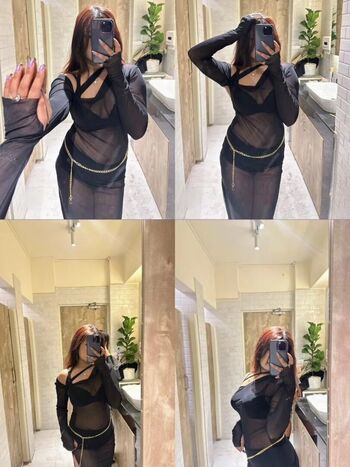 Full leaked Roshi private onlyfans photo