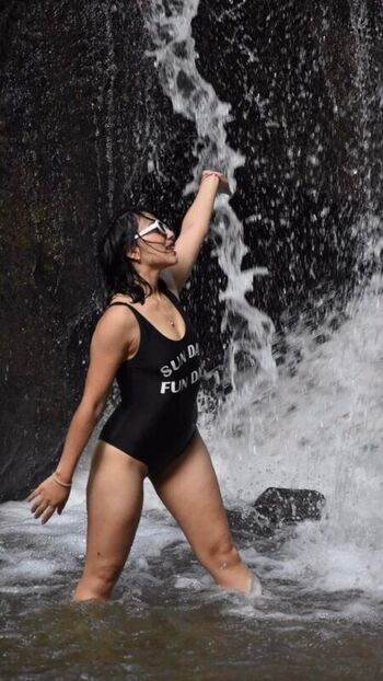 Full leaked Rosibell torre private onlyfans photo