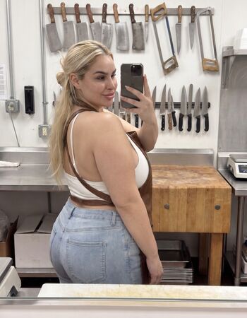 Full leaked Rosiccaa private onlyfans photo