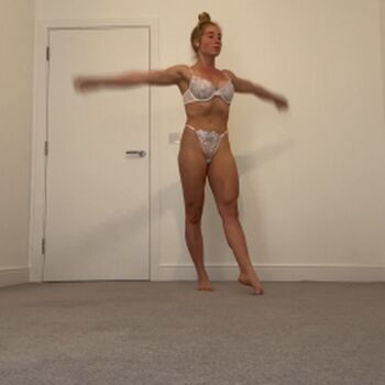 Full leaked Rosie burr  page private onlyfans photo