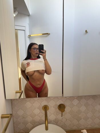 Full leaked Rosie clark private onlyfans photo