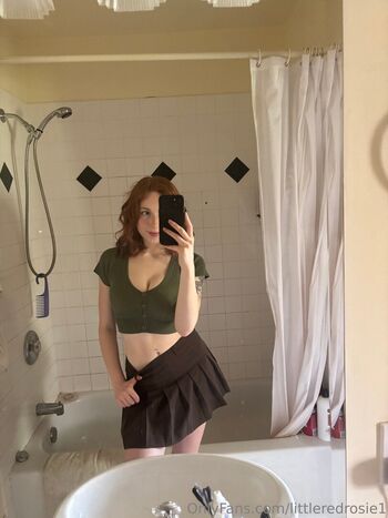 Rosie Fae