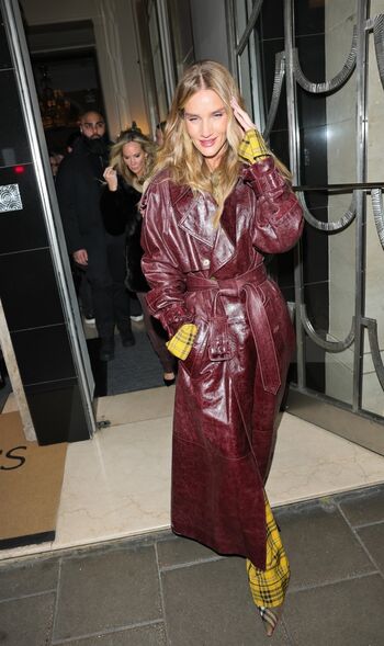 Rosie Huntington-Whiteley