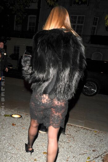 Rosie Huntington-Whiteley