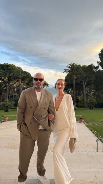 Full leaked Rosie huntington whiteley private onlyfans photo