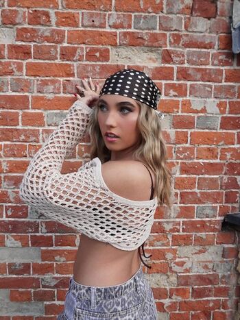 Full leaked Rosie mcclelland private onlyfans photo