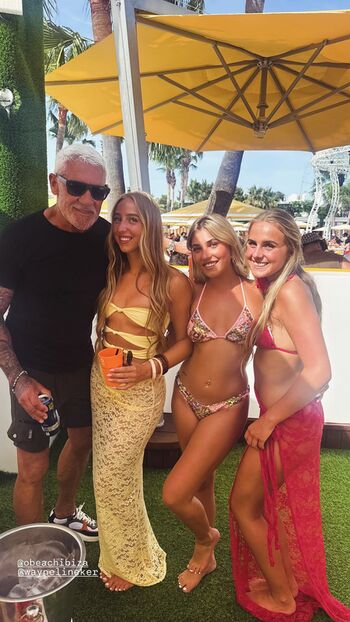 Full leaked Rosie mcclelland private onlyfans photo
