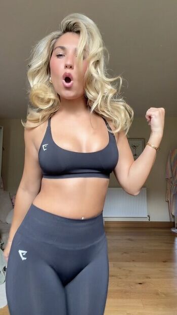 Rosie McClelland