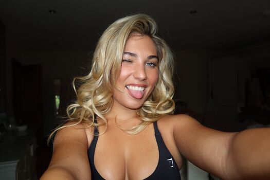 Full leaked Rosie mcclelland private onlyfans photo