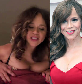 Full leaked Rosie perez private onlyfans photo
