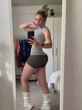 Full leaked Rosie rivera private onlyfans photo