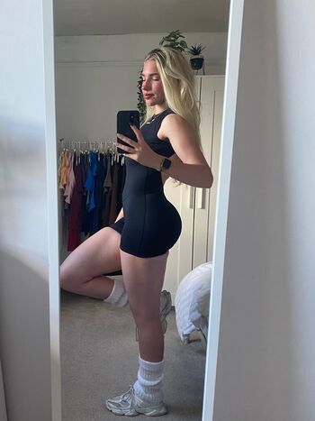 Full leaked Rosie rivera private onlyfans photo