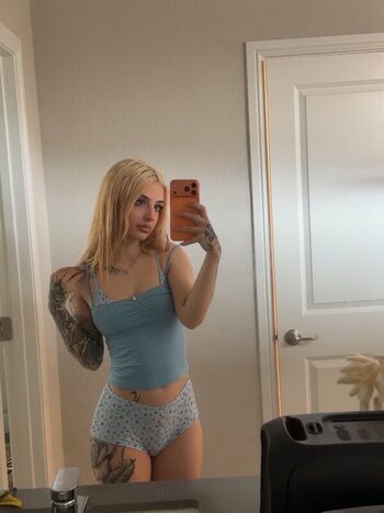 Full leaked Rosiebear private onlyfans photo