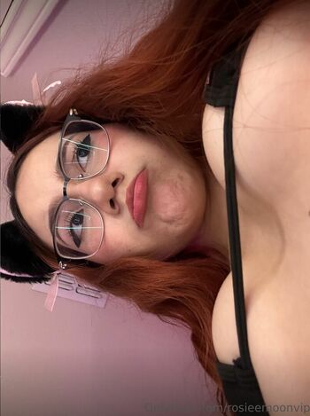 Full leaked Rosiee private onlyfans photo